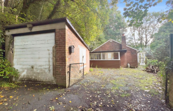 Potential to Remodel & Extend photo